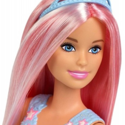 Mattel Barbie Πριγκιπισσα Μακρια Μαλλια (FXR94) -Μικρόκοσμος κοριτσιών Κατάστημα 681329 2