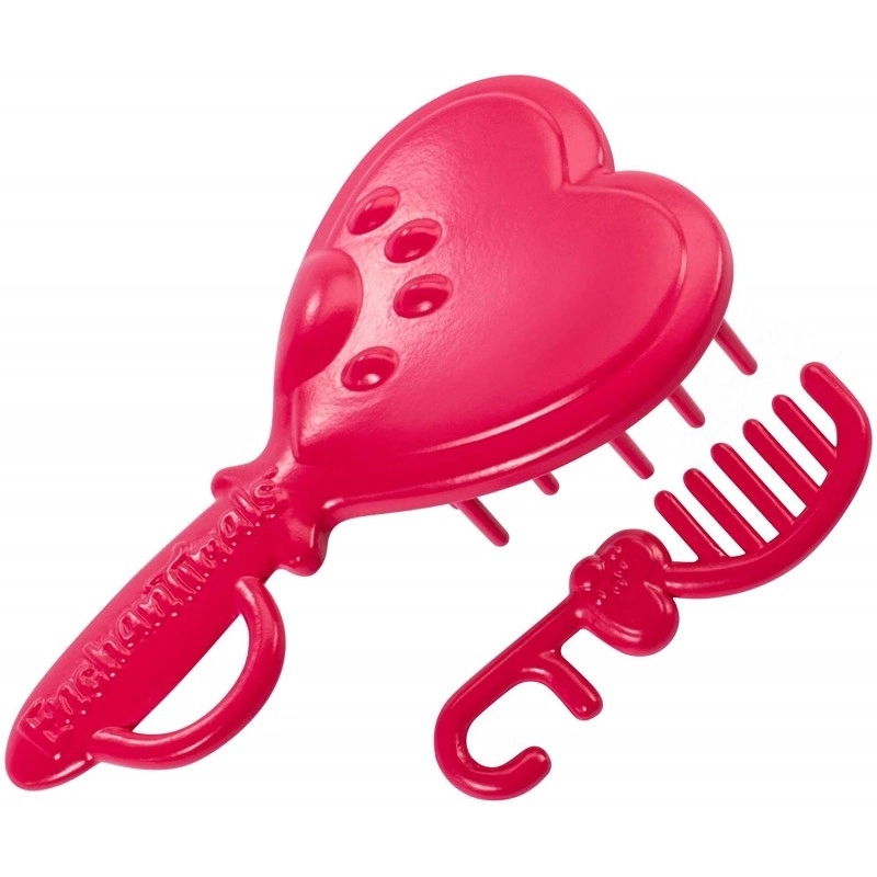 Mattel Enchantimals – Μεγάλη Κούκλα Felicity Fox And Flick (FRH53) 8 Mattel Enchantimals – Μεγάλη Κούκλα Felicity Fox And Flick (FRH53) - Image 6