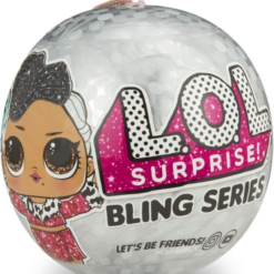 Giochi Preziosi Κουκλα L.O.L. Surprise Bling 7 Εκπληξεις (LLU58000A) 9 Giochi Preziosi Κουκλα L.O.L. Surprise Bling 7 Εκπληξεις (LLU58000A) -Μικρόκοσμος κοριτσιών Κατάστημα 682494 1