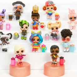 Giochi Preziosi L.O.L. Surprise Hairgoals (LLU64001) -Μικρόκοσμος κοριτσιών Κατάστημα 683055 1