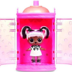 Giochi Preziosi L.O.L. Surprise Hairgoals (LLU64001) -Μικρόκοσμος κοριτσιών Κατάστημα 683055 3