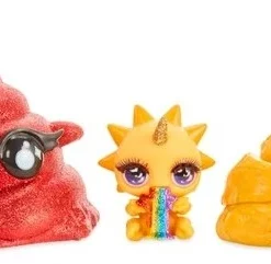 Giochi Preziosi Poopsie Cutie Tooties Ζωακια (PPE07000) -Μικρόκοσμος κοριτσιών Κατάστημα 683599 2