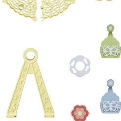 Sylvanian Families: Baby Ferris Wheel (047026) -Μικρόκοσμος κοριτσιών Κατάστημα 684280 2