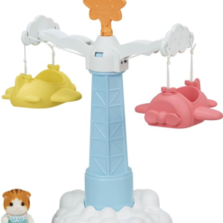 Sylvanian Families: Baby Airplane Ride (047027) 15 Sylvanian Families: Baby Airplane Ride (047027) -Μικρόκοσμος κοριτσιών Κατάστημα 684284 1