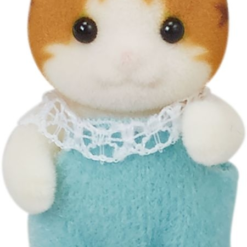 Sylvanian Families: Baby Airplane Ride (047027) 11 Sylvanian Families: Baby Airplane Ride (047027) -Μικρόκοσμος κοριτσιών Κατάστημα 684284 2