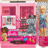Mattel Barbie Fashionistas Η Νεα Ντουλαπα Της Barbie Με Κουκλα (GBK12) 1 Mattel Barbie Fashionistas Η Νεα Ντουλαπα Της Barbie Με Κουκλα (GBK12) -Μικρόκοσμος κοριτσιών Κατάστημα 684927