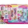 Mattel Barbie Νεο Σπιτακι Βαλιτσακι (FXG54) -Μικρόκοσμος κοριτσιών Κατάστημα 684928