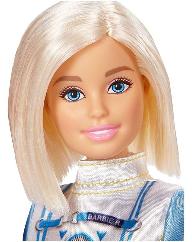 Mattel Barbie 60 Χρονια Αστροναυτης (GFX24) 4 Mattel Barbie 60 Χρονια Αστροναυτης (GFX24) - Image 2