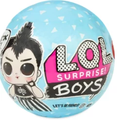 Giochi Preziosi L.O.L. Surprise Boys (LLU78000) -Μικρόκοσμος κοριτσιών Κατάστημα 685292 1