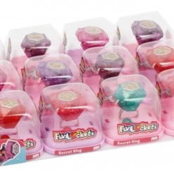 Gialamas Collection Funlockets Μυστικο Δαχτυλιδι S1 (KD018250) -Μικρόκοσμος κοριτσιών Κατάστημα 685334 1