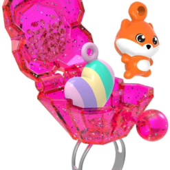 Gialamas Collection Funlockets Μυστικο Δαχτυλιδι S1 (KD018250) -Μικρόκοσμος κοριτσιών Κατάστημα 685334 2