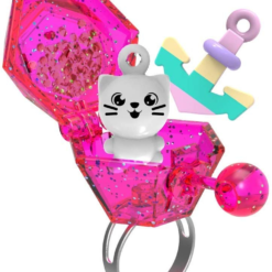 Gialamas Collection Funlockets Μυστικο Δαχτυλιδι S1 (KD018250) -Μικρόκοσμος κοριτσιών Κατάστημα 685334 3