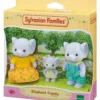 Sylvanian Families: Elephant Family (5376) (047338)