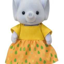 Sylvanian Families: Elephant Family (5376) (047338) -Μικρόκοσμος κοριτσιών Κατάστημα 685449 4