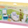 Sylvanian Families: Bathroom Set (5380) (047344) -Μικρόκοσμος κοριτσιών Κατάστημα 685456
