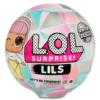 Giochi Preziosi Κουκλα Lol Surprise Lils Μικρες Αδελφουλες Και Ζωακια S6 (LLU85000) -Μικρόκοσμος κοριτσιών Κατάστημα 685677