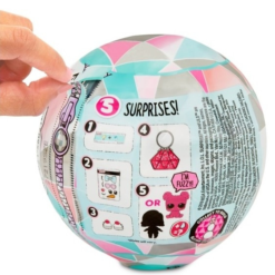 Giochi Preziosi Κουκλα Lol Surprise Lils Μικρες Αδελφουλες Και Ζωακια S6 (LLU85000) 10 Giochi Preziosi Κουκλα Lol Surprise Lils Μικρες Αδελφουλες Και Ζωακια S6 (LLU85000) -Μικρόκοσμος κοριτσιών Κατάστημα 685677 1