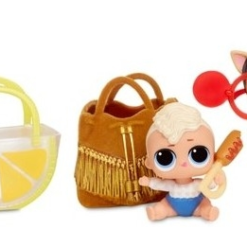 Giochi Preziosi Κουκλα Lol Surprise Lils Μικρες Αδελφουλες Και Ζωακια S6 (LLU85000) 11 Giochi Preziosi Κουκλα Lol Surprise Lils Μικρες Αδελφουλες Και Ζωακια S6 (LLU85000) -Μικρόκοσμος κοριτσιών Κατάστημα 685677 2