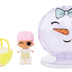 Giochi Preziosi Κουκλα Lol Surprise Lils Μικρες Αδελφουλες Και Ζωακια S6 (LLU85000) 14 Giochi Preziosi Κουκλα Lol Surprise Lils Μικρες Αδελφουλες Και Ζωακια S6 (LLU85000) -Μικρόκοσμος κοριτσιών Κατάστημα 685677 5