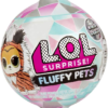 Giochi Preziosi Κουκλα Lol Surprise Fluffy Pets Ζωακια S6 (LLU86000) 2 Giochi Preziosi Κουκλα Lol Surprise Fluffy Pets Ζωακια S6 (LLU86000) -Μικρόκοσμος κοριτσιών Κατάστημα 685678