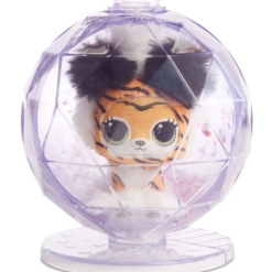 Giochi Preziosi Κουκλα Lol Surprise Fluffy Pets Ζωακια S6 (LLU86000) -Μικρόκοσμος κοριτσιών Κατάστημα 685678 3