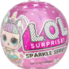 Giochi Preziosi Κούκλα LOL Surprise Sparkle (LLU79000A) 2 Giochi Preziosi Κούκλα LOL Surprise Sparkle (LLU79000A) -Μικρόκοσμος κοριτσιών Κατάστημα 685680