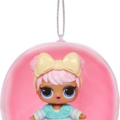 Giochi Preziosi Κούκλα LOL Surprise Sparkle (LLU79000A) -Μικρόκοσμος κοριτσιών Κατάστημα 685680 3