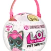Giochi Preziosi Κουκλα Lol Surprise Pet Surprise (LLU88000)