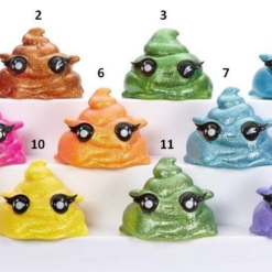 Giochi Preziosi Poopsie Cutie Tooties Ζωακια (PPE26000) -Μικρόκοσμος κοριτσιών Κατάστημα 685684 1