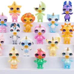 Giochi Preziosi Poopsie Sparkly Critters Μονοκερακια S2 (PPE33000) 9 Giochi Preziosi Poopsie Sparkly Critters Μονοκερακια S2 (PPE33000) -Μικρόκοσμος κοριτσιών Κατάστημα 685685 1