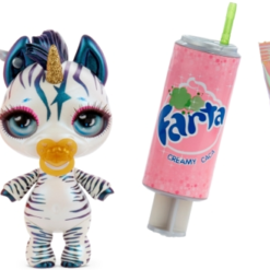 Giochi Preziosi Poopsie Sparkly Critters Μονοκερακια S2 (PPE33000) 10 Giochi Preziosi Poopsie Sparkly Critters Μονοκερακια S2 (PPE33000) -Μικρόκοσμος κοριτσιών Κατάστημα 685685 2