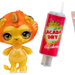 Giochi Preziosi Poopsie Sparkly Critters Μονοκερακια S2 (PPE33000) 11 Giochi Preziosi Poopsie Sparkly Critters Μονοκερακια S2 (PPE33000) -Μικρόκοσμος κοριτσιών Κατάστημα 685685 3