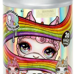 Giochi Preziosi Poopsie Κουκλα Surprise Llama 2 Σχεδια (PPE21000) -Μικρόκοσμος κοριτσιών Κατάστημα 685687 1