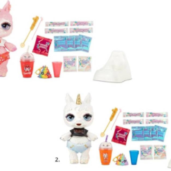 Giochi Preziosi Poopsie Κουκλα Surprise Llama 2 Σχεδια (PPE21000) -Μικρόκοσμος κοριτσιών Κατάστημα 685687 1