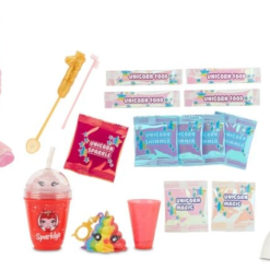 Giochi Preziosi Poopsie Κουκλα Surprise Llama 2 Σχεδια (PPE21000) -Μικρόκοσμος κοριτσιών Κατάστημα 685687 2