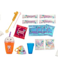 Giochi Preziosi Poopsie Κουκλα Surprise Llama 2 Σχεδια (PPE21000) -Μικρόκοσμος κοριτσιών Κατάστημα 685687 3