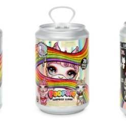 Giochi Preziosi Poopsie Κουκλα Surprise Llama 2 Σχεδια (PPE21000) -Μικρόκοσμος κοριτσιών Κατάστημα 685687 4