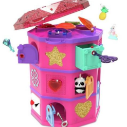 Funlockets Μυστικό Κυνήγι Θυσαυρού S1 (KD019700) -Μικρόκοσμος κοριτσιών Κατάστημα 686178 1