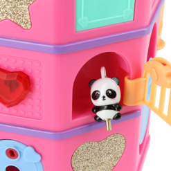 Funlockets Μυστικό Κυνήγι Θυσαυρού S1 (KD019700) -Μικρόκοσμος κοριτσιών Κατάστημα 686178 1