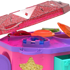 Funlockets Μυστικό Κυνήγι Θυσαυρού S1 (KD019700) -Μικρόκοσμος κοριτσιών Κατάστημα 686178 3