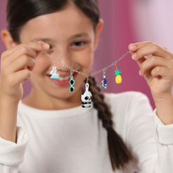 Funlockets Μυστικό Κυνήγι Θυσαυρού S1 (KD019700) -Μικρόκοσμος κοριτσιών Κατάστημα 686178 5