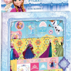 Totum Σετ Αυτοκολλητα Frozen (TM680203)