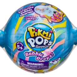 Giochi Preziosi Pikmi Pops S5 Bubble Drops (PKM43000) -Μικρόκοσμος κοριτσιών Κατάστημα 686492 1