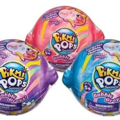 Giochi Preziosi Pikmi Pops S5 Bubble Drops (PKM43000) -Μικρόκοσμος κοριτσιών Κατάστημα 686492 1