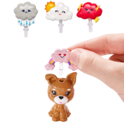 Mattel Barbie Wellness Γιογκα (GNK01) -Μικρόκοσμος κοριτσιών Κατάστημα 687325 2