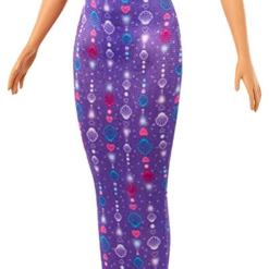 Mattel Barbie Παραμυθενια Εμφανιση Σετ Δωρου (GJK40) -Μικρόκοσμος κοριτσιών Κατάστημα 687344 4