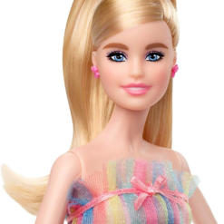 Mattel Barbie Συλλεκτικη Χαρουμενα Γενεθλια (GHT42) -Μικρόκοσμος κοριτσιών Κατάστημα 687347 1