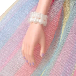 Mattel Barbie Συλλεκτικη Χαρουμενα Γενεθλια (GHT42) -Μικρόκοσμος κοριτσιών Κατάστημα 687347 3