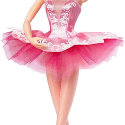 Mattel Barbie Συλλεκτικη Ονειρεμενη Μπαλαρινα (GHT41) -Μικρόκοσμος κοριτσιών Κατάστημα 687348 1