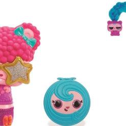 Giochi Preziosi Pop Pop Hair 3 Σε 1 Pops (PPA01000) -Μικρόκοσμος κοριτσιών Κατάστημα 687482 2